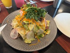 -WOLFGANG PUCK KITCHEN & BAR(迪士尼小镇店)
