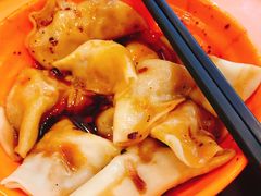 -龙抄手(春熙路总店)