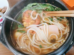 -猪脑壳凉面(武陵源店)