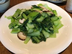 -芳草地度假酒店·野炉中餐厅