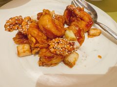 -湖影中餐厅·南京金茂威斯汀大酒店