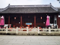-钱王祠