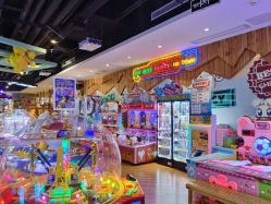 -卡通尼乐园(上海万象城店)