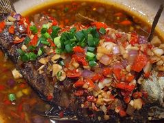 -费大厨辣椒炒肉(黄兴中心广场店)