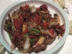 -喜相逢·特色烤鸭新疆菜(南珏大厦店)