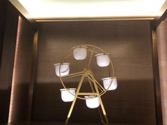 -恰餐厅CHAR Grill(北京三里屯洲际店)