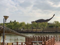 -自然谷恐龙园