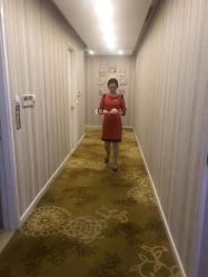 点击看大图 -Cocodemer女性健康·产后恢复(天一广场店)