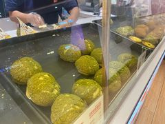 -西树泡芙(秦皇岛茂业天地店)