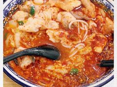 -贵州米线(童家巷店)