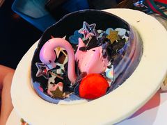 -YUE·6·西式融合餐厅(外滩六号店)