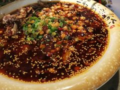 -灶东家民间菜(回兴店)
