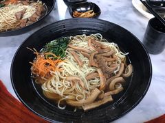 牛肚面-小福顺面馆(埠西市场店)