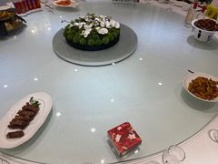 -谢先生酒店·椒宴集(沙湖店)