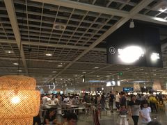 大堂-宜家·瑞典风味餐厅(北京西红门店)