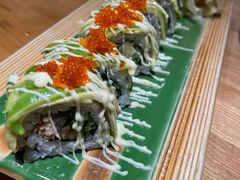 -慢走(甜水园店)