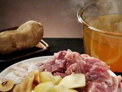 -院里寻菜·精致庭院菜(观沙岭店)