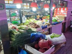 -大东门农贸市场(东顺城街)