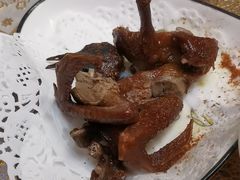 -官塘锋记鱼生·生腌·砂锅粥(牌坊街店)