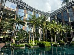 -樟宜机场皇冠假日酒店 （SG Clean） - IHG 旗下酒店