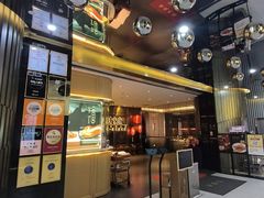 -侨美食家·粤菜(体育西路店)
