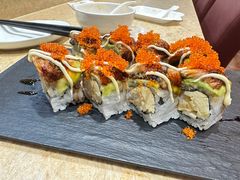 -东京屋(武定路店)