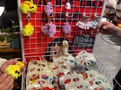 -小核桃品质串店(世茂大道店)