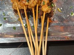 -老班长·小龙虾·鲜货烧烤大排档(金街美地店)