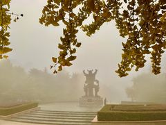 -随州市曾侯乙墓遗址博物馆