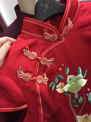 -老上海·石库门 旗袍·洋服工作室(淮海中路店)