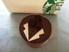 -星巴克(张家港谷渎港店)