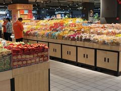 -物美超市(通州梨园店)