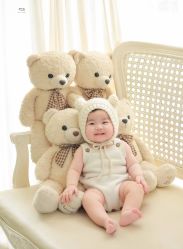 -Baby Pastel 自然光儿童摄影(CBD店)