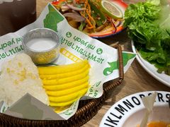 -迷你椰·泰式大排档(北京首店)