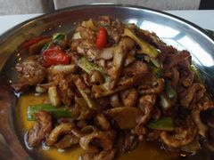 -小六汤包砂煲菜(文景路店)