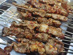 -清真·马峰烤肉(小学习北巷店)