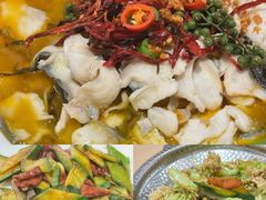 -吕氏疙瘩汤·新派鲁菜(东城万达广场店)