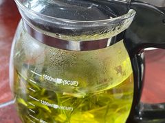 -山水之味·大鱼头·农家菜(张公洞店)