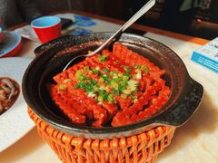 荔浦芋头-伙靠·江浙菜(田林路店)