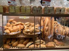 -山崎面包(静安久光店)