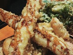 -天妇罗内顺田(罗湖店)