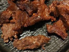 -極屋鮨牛 · 烧肉酒场(时代C馆店)