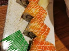 -青叶日式料理(飘亮阳光广场店)
