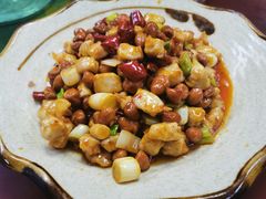 -蜀膳坊(洪公祠小区店)