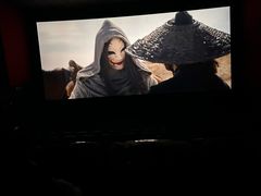 -万达影城(番禺万达广场店)