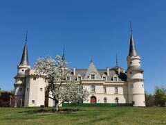 -北京张裕爱斐堡酒庄