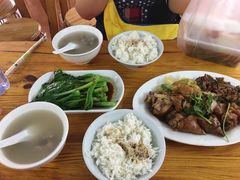 -林尧隆江猪脚饭店(东门店)