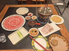 -南门涮肉(上海二店)