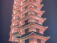 -隋唐洛阳城明堂天堂景区