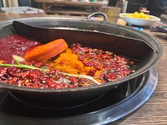 -楠火锅(新街口苏宁店)